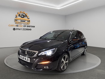 Used Peugeot 308 2018 for sale - 78057647: Photo