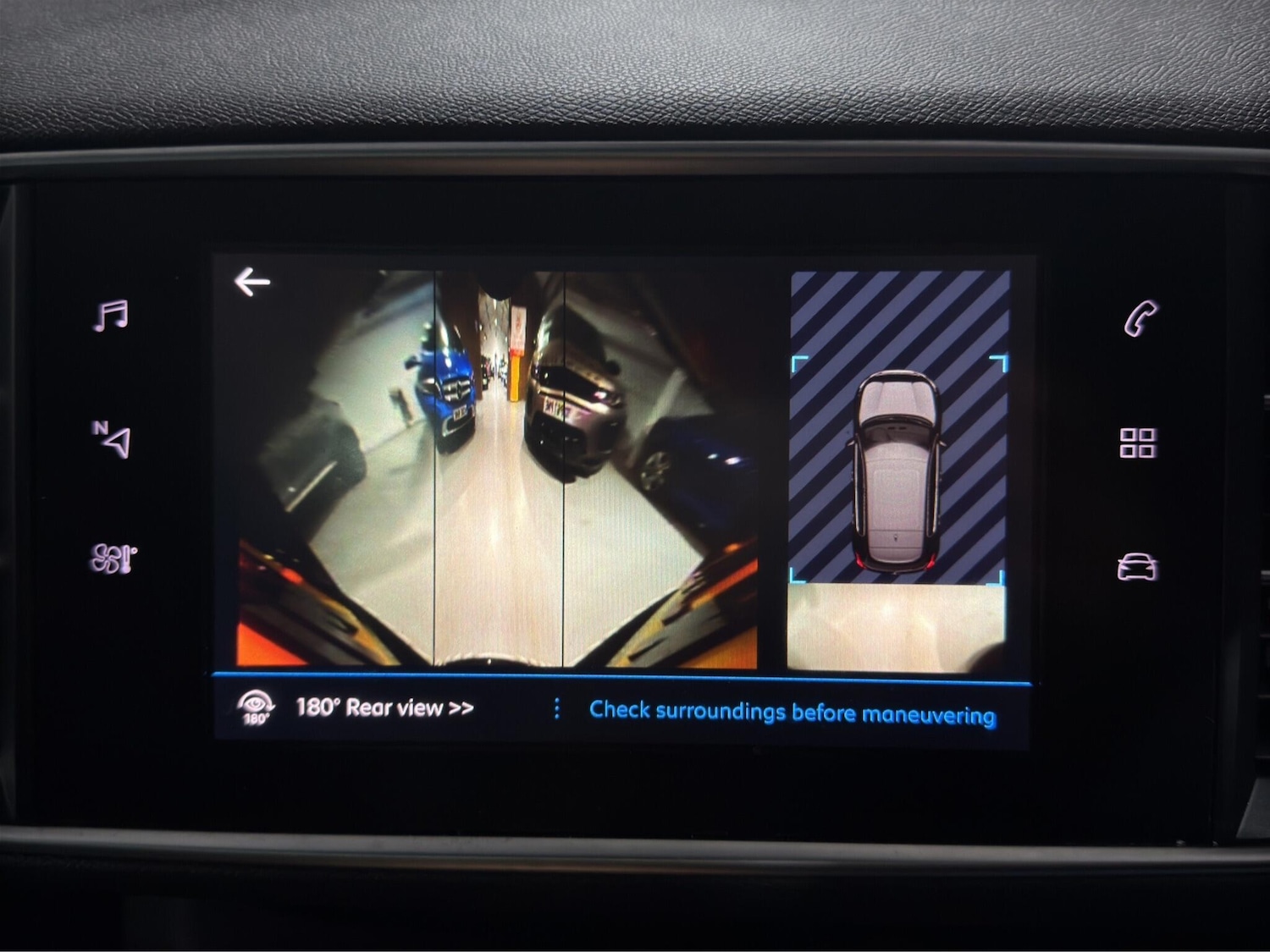 Used Peugeot 308 for sale - 78057647: Photo 20