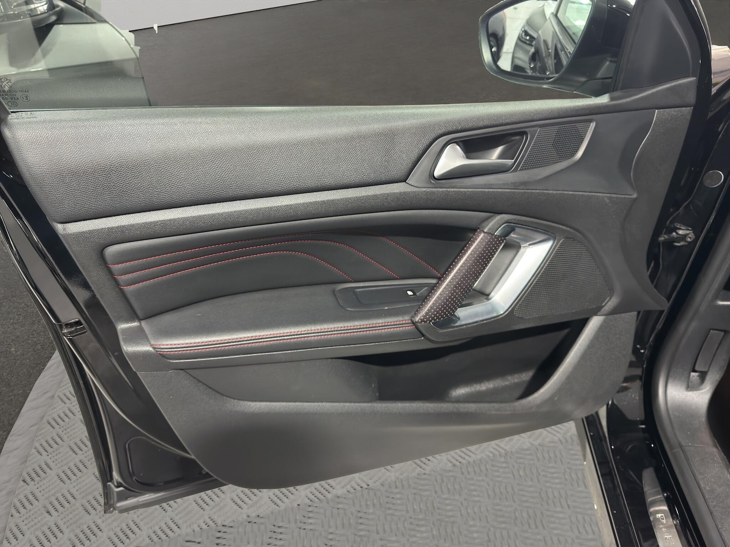 Used Peugeot 308 for sale - 78057647: Photo 22