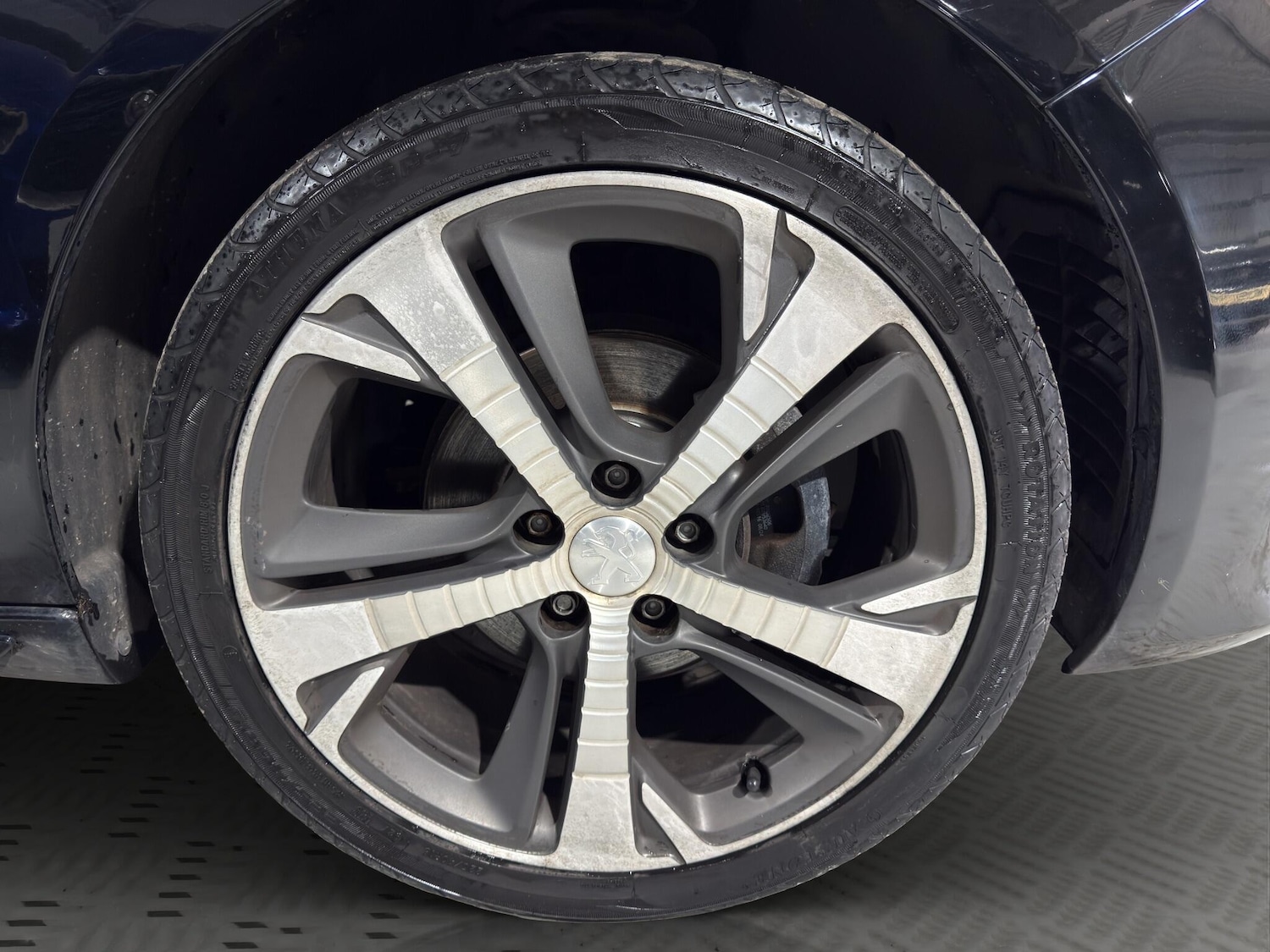 Used Peugeot 308 for sale - 78057647: Photo 29