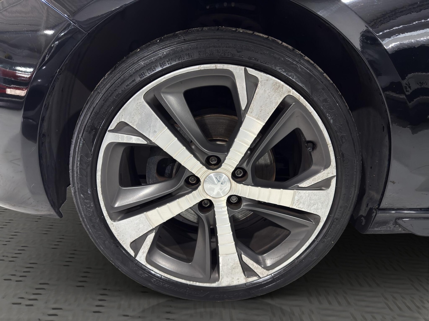 Used Peugeot 308 for sale - 78057647: Photo 30