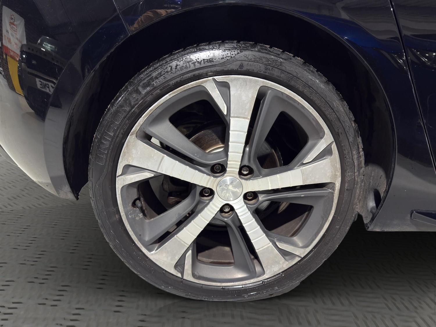 Used Peugeot 308 for sale - 78057647: Photo 31