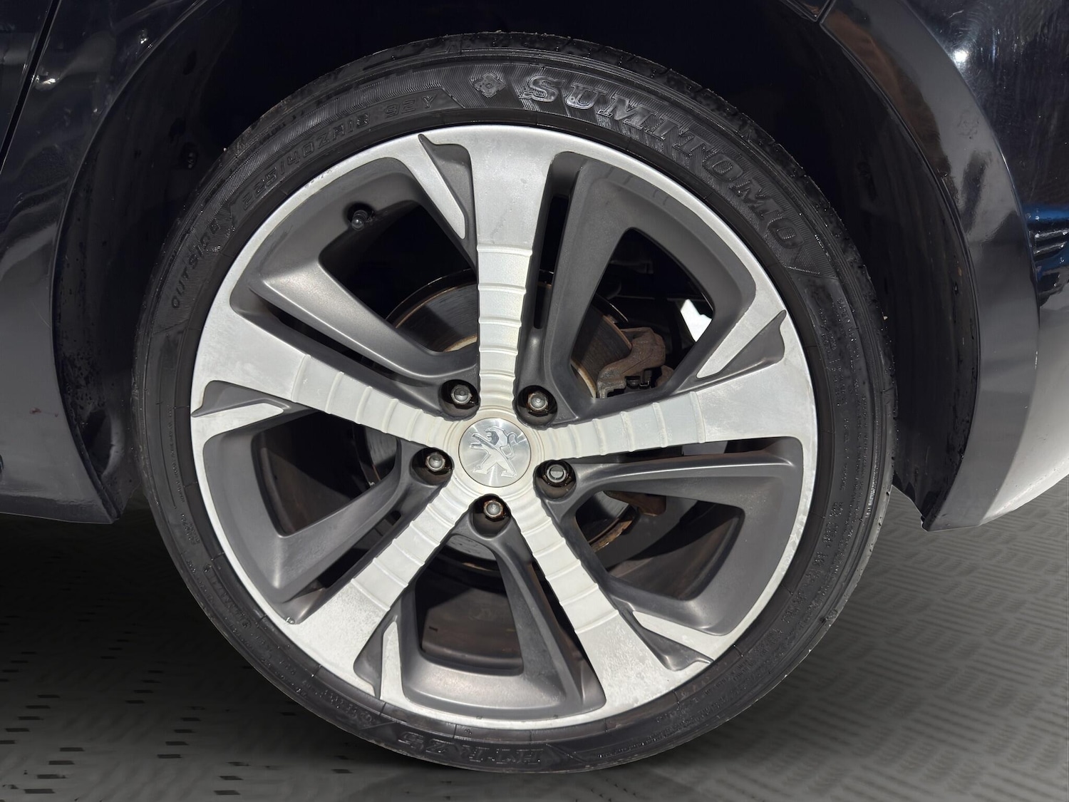 Used Peugeot 308 for sale - 78057647: Photo 32