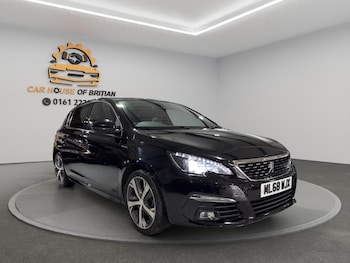 Used Peugeot 308 2018 for sale - 78057647: Photo