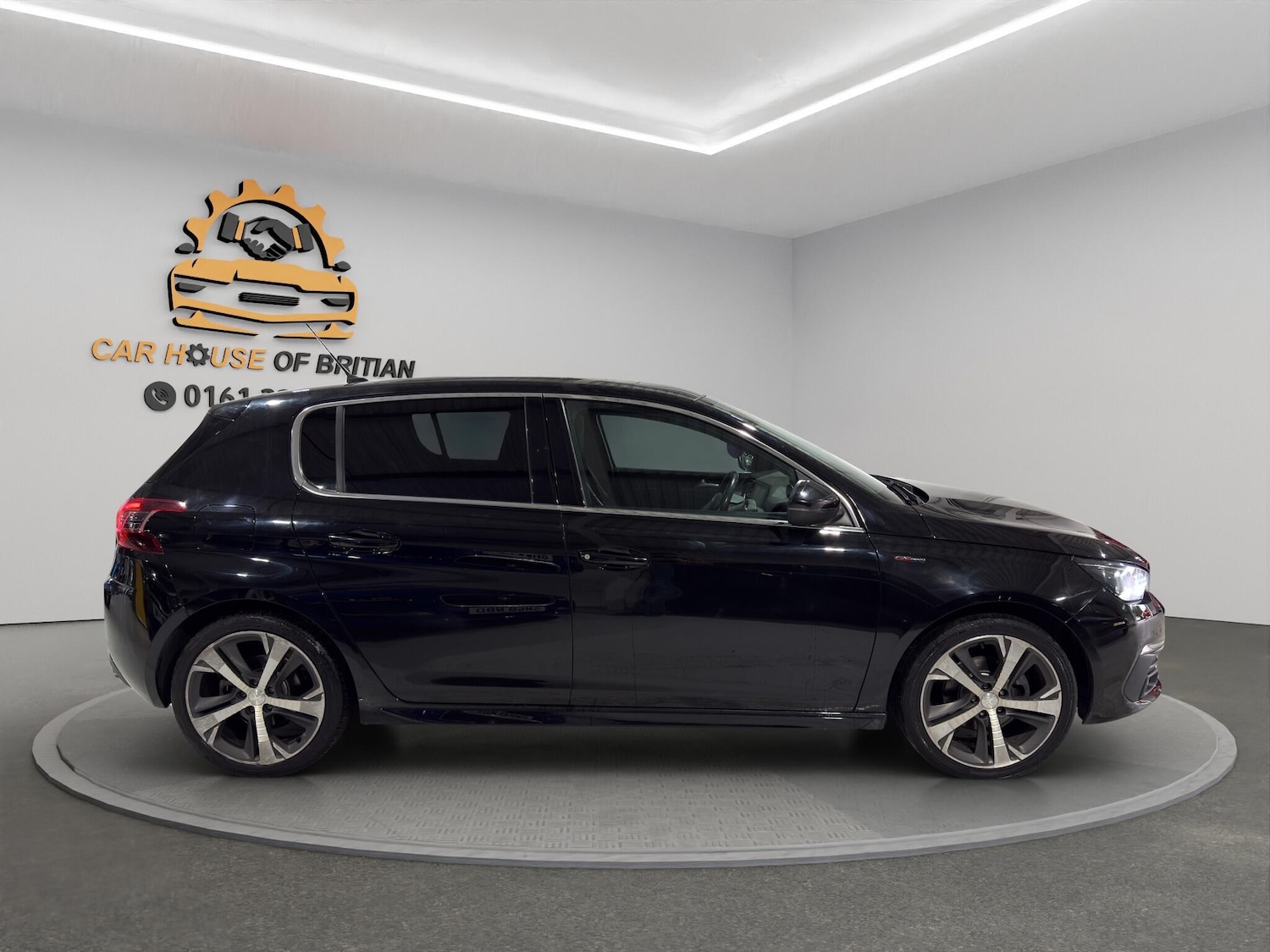 Used Peugeot 308 for sale - 78057647: Photo 5