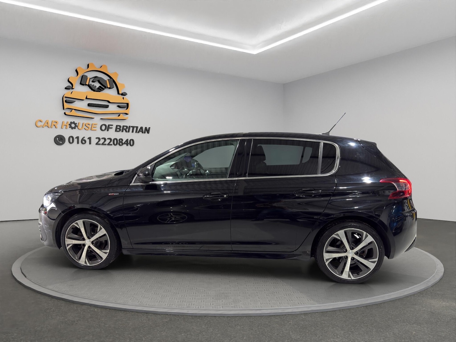 Used Peugeot 308 for sale - 78057647: Photo 9