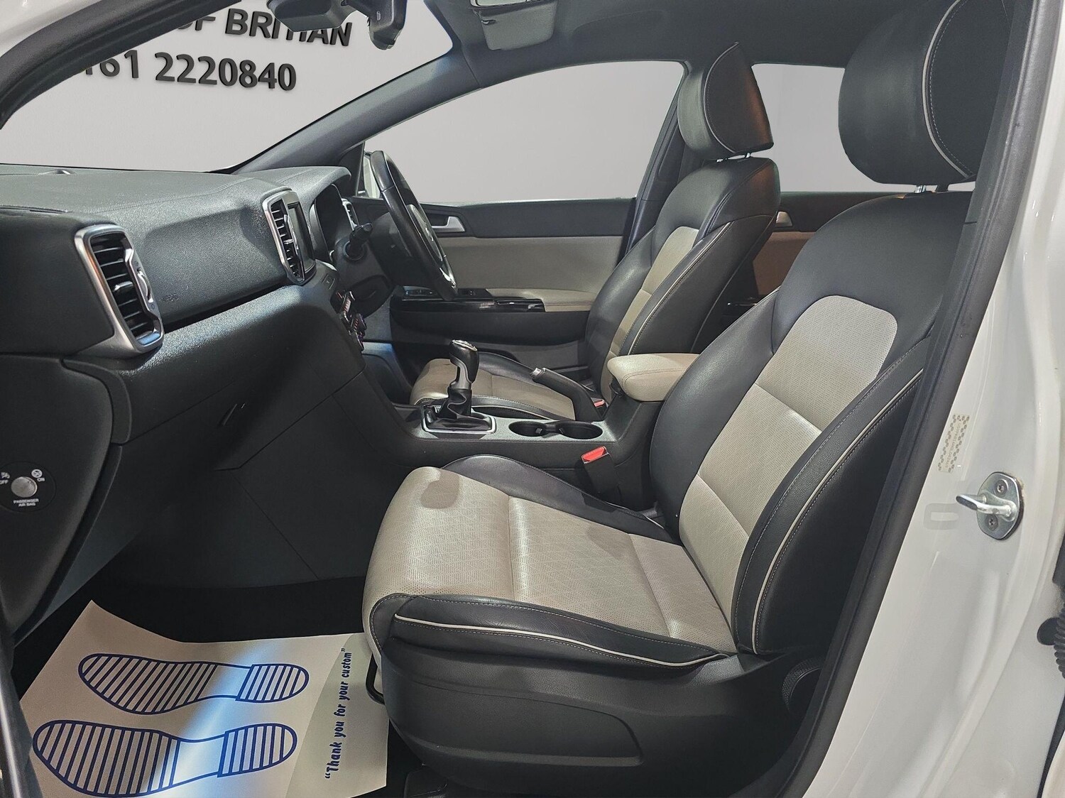 Used Kia Sportage 2016 for sale - 75729711: Photo 11