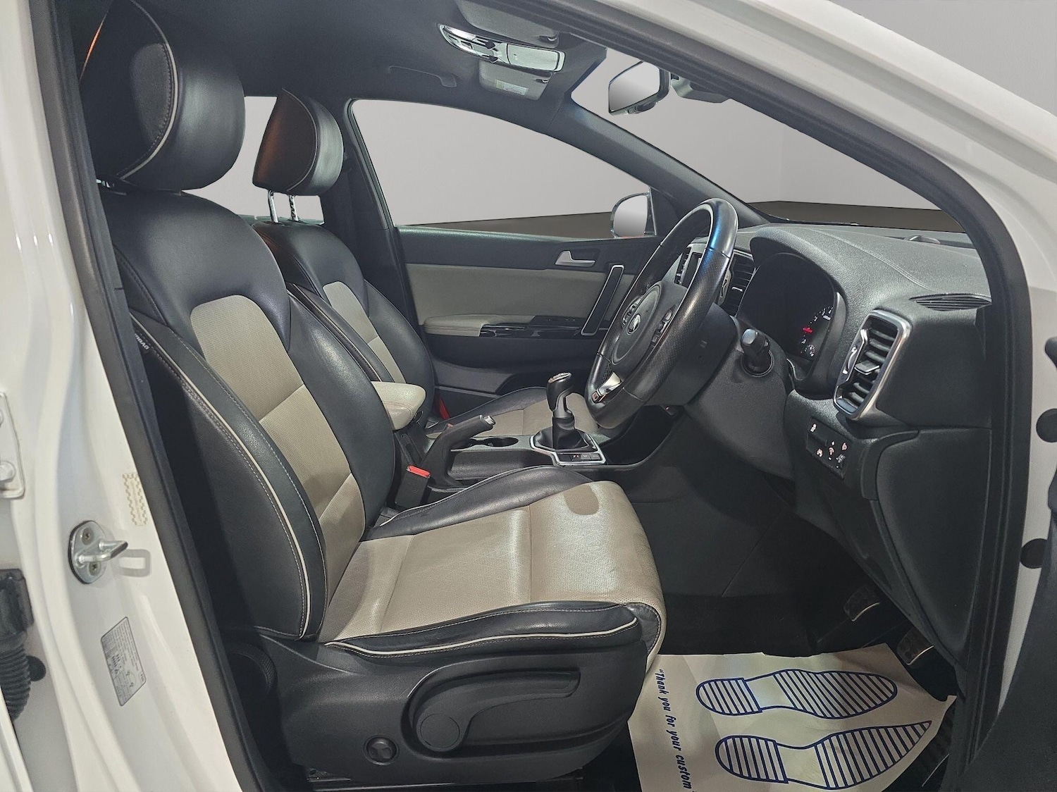 Used Kia Sportage 2016 for sale - 75729711: Photo 12