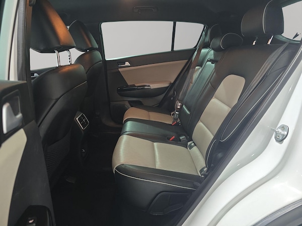 Used Kia Sportage 2016 for sale - 75729711: Photo 14
