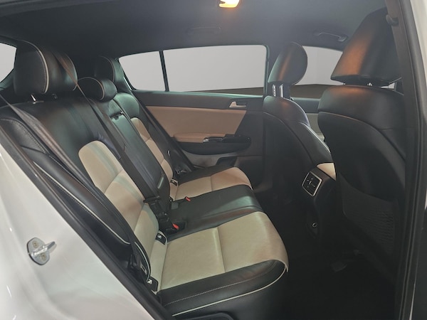 Used Kia Sportage 2016 for sale - 75729711: Photo 15