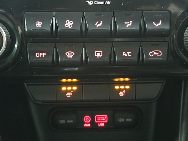 Used Kia Sportage 2016 for sale - 75729711: Photo 20