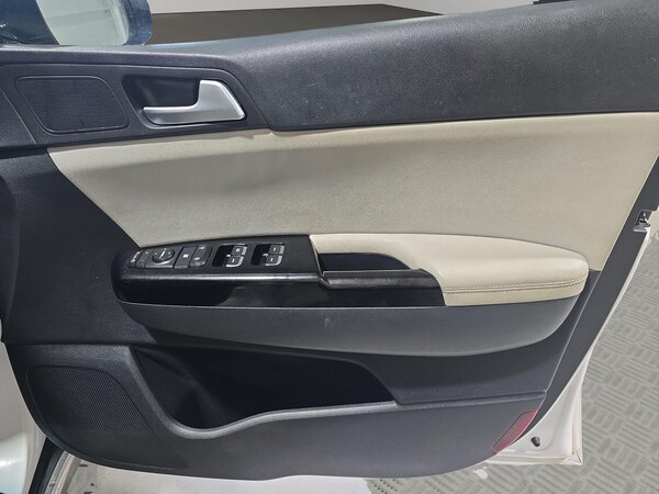 Used Kia Sportage 2016 for sale - 75729711: Photo 27