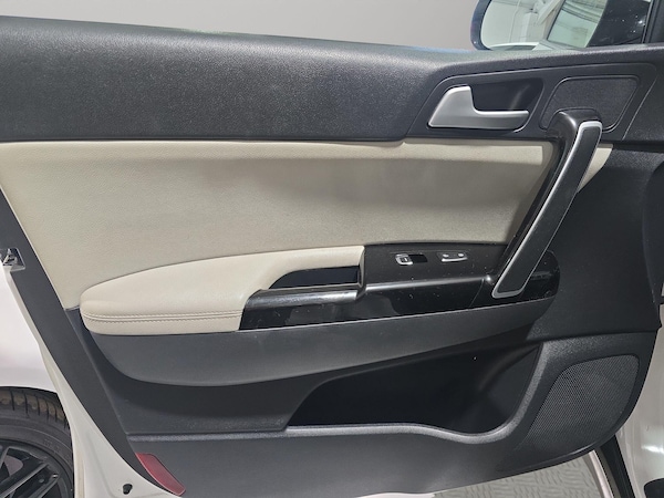 Used Kia Sportage 2016 for sale - 75729711: Photo 28