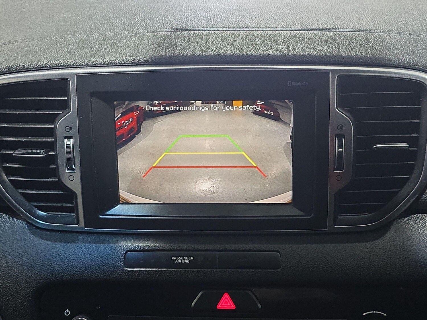 Used Kia Sportage 2016 for sale - 75729711: Photo 34