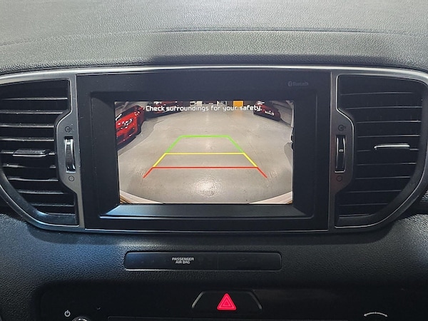 Used Kia Sportage 2016 for sale - 75729711: Photo 34