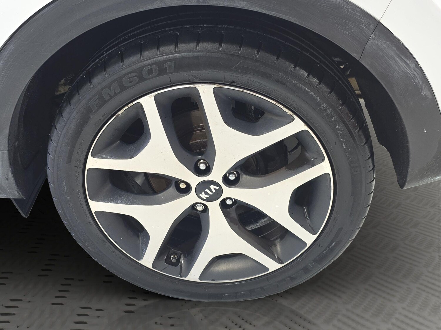 Used Kia Sportage 2016 for sale - 75729711: Photo 35