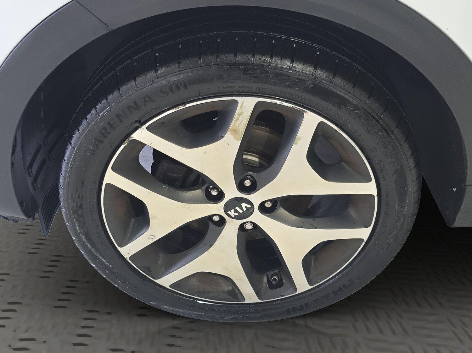 Used Kia Sportage 2016 for sale - 75729711: Photo 36