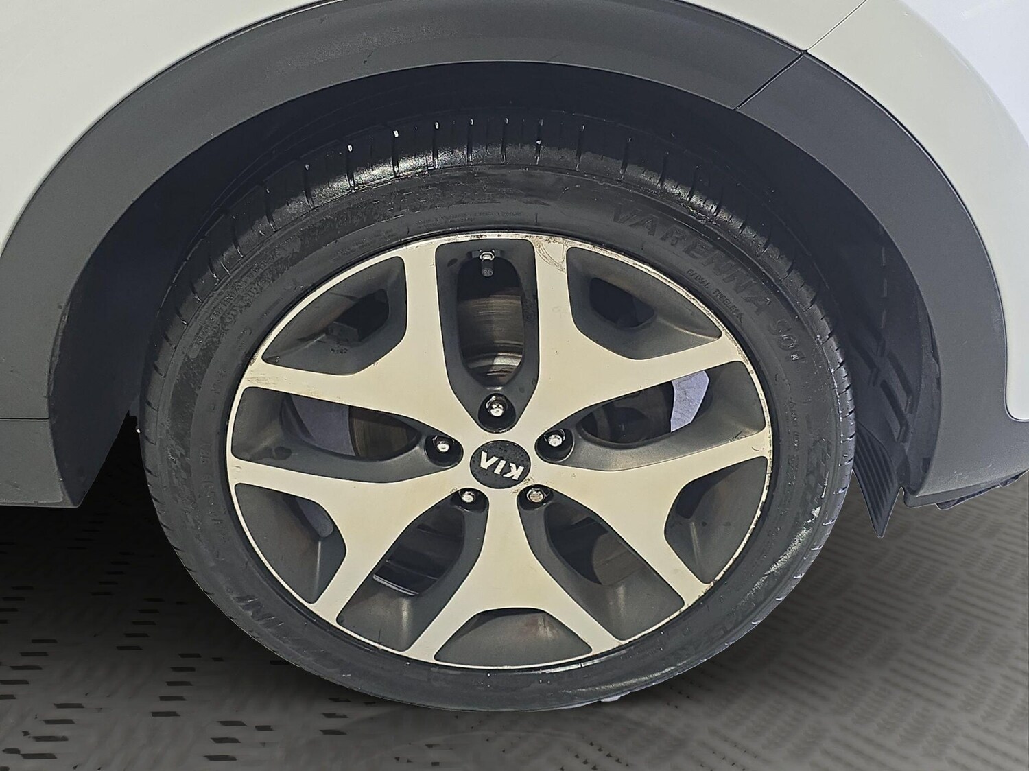 Used Kia Sportage 2016 for sale - 75729711: Photo 37