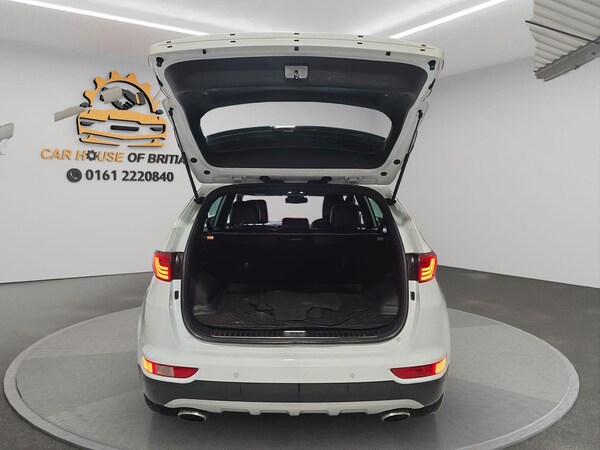 Used Kia Sportage 2016 for sale - 75729711: Photo 6