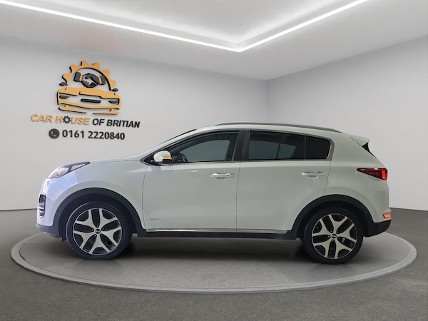 Used Kia Sportage 2016 for sale - 75729711: Photo 7