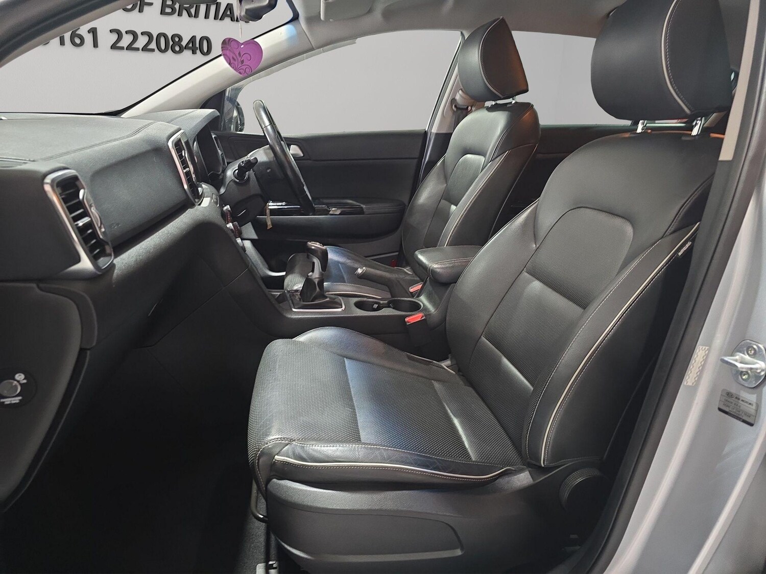 Used Kia Sportage 2016 for sale - 76020437: Photo 10