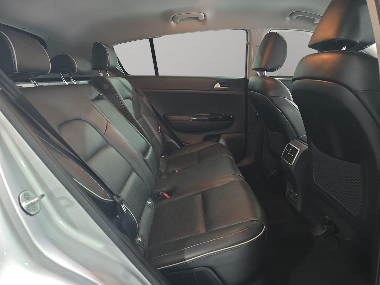 Used Kia Sportage 2016 for sale - 76020437: Photo 11