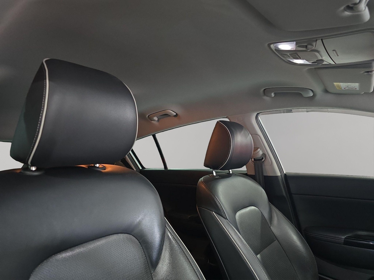 Used Kia Sportage 2016 for sale - 76020437: Photo 13