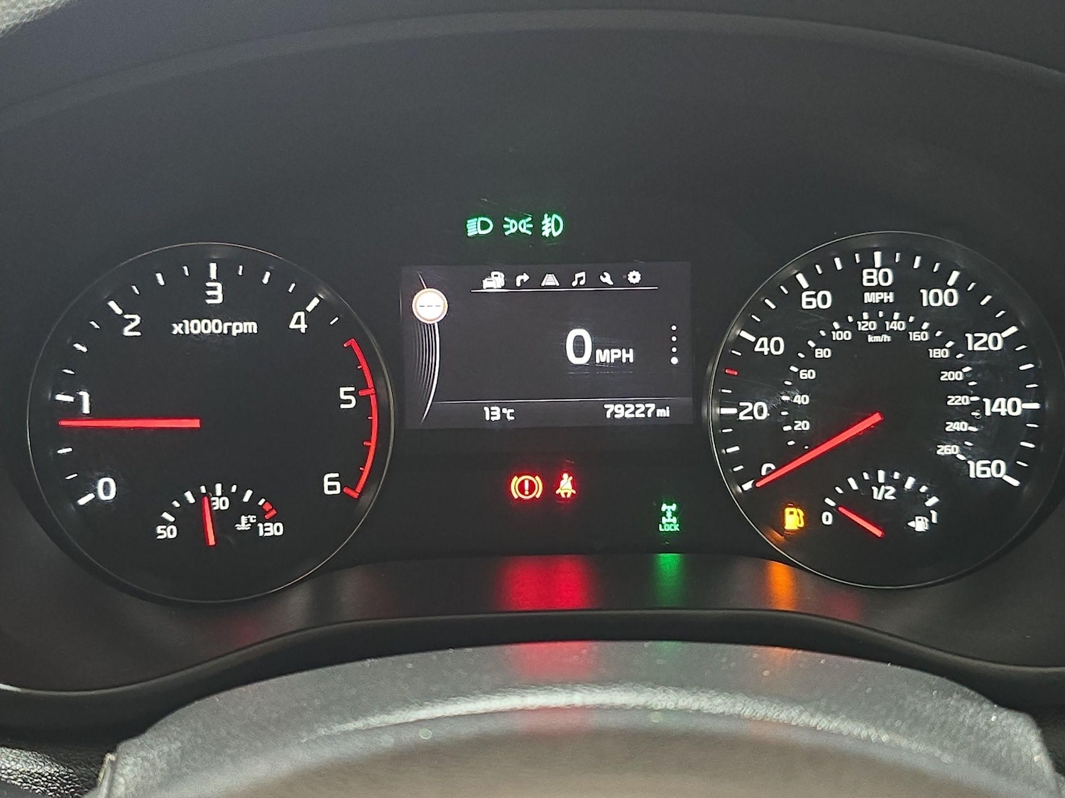 Used Kia Sportage 2016 for sale - 76020437: Photo 14