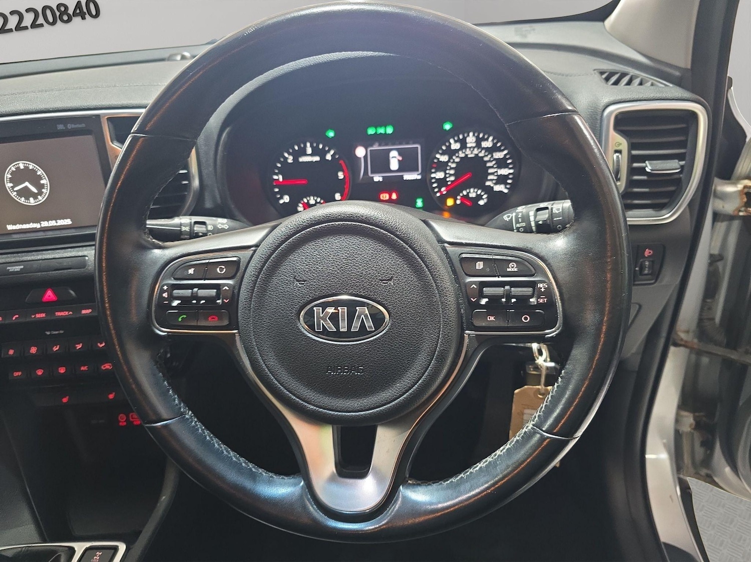 Used Kia Sportage 2016 for sale - 76020437: Photo 15