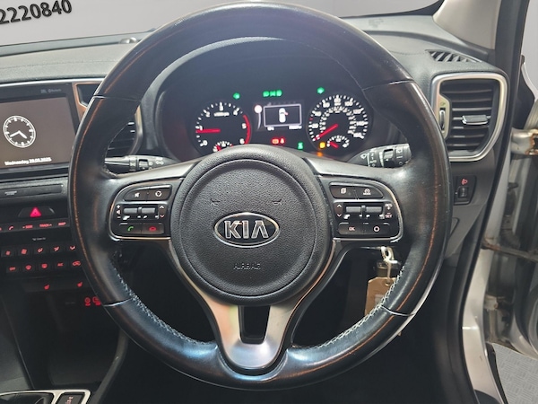 Used Kia Sportage 2016 for sale - 76020437: Photo 15