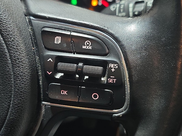 Used Kia Sportage 2016 for sale - 76020437: Photo 17