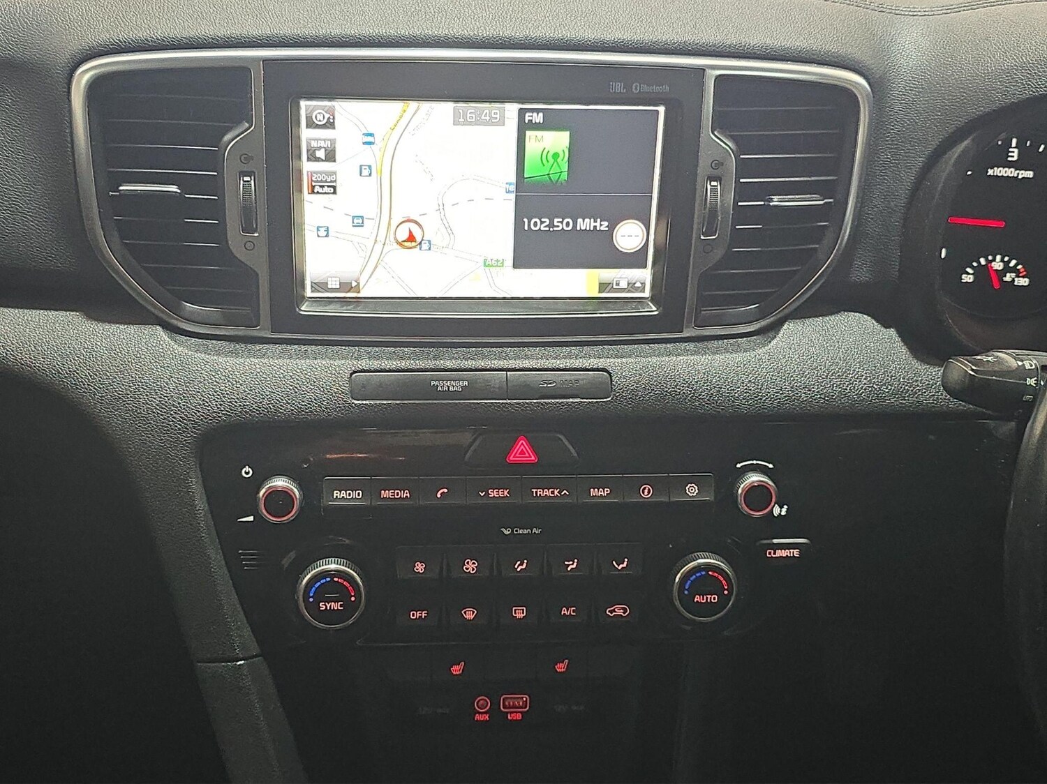 Used Kia Sportage 2016 for sale - 76020437: Photo 18