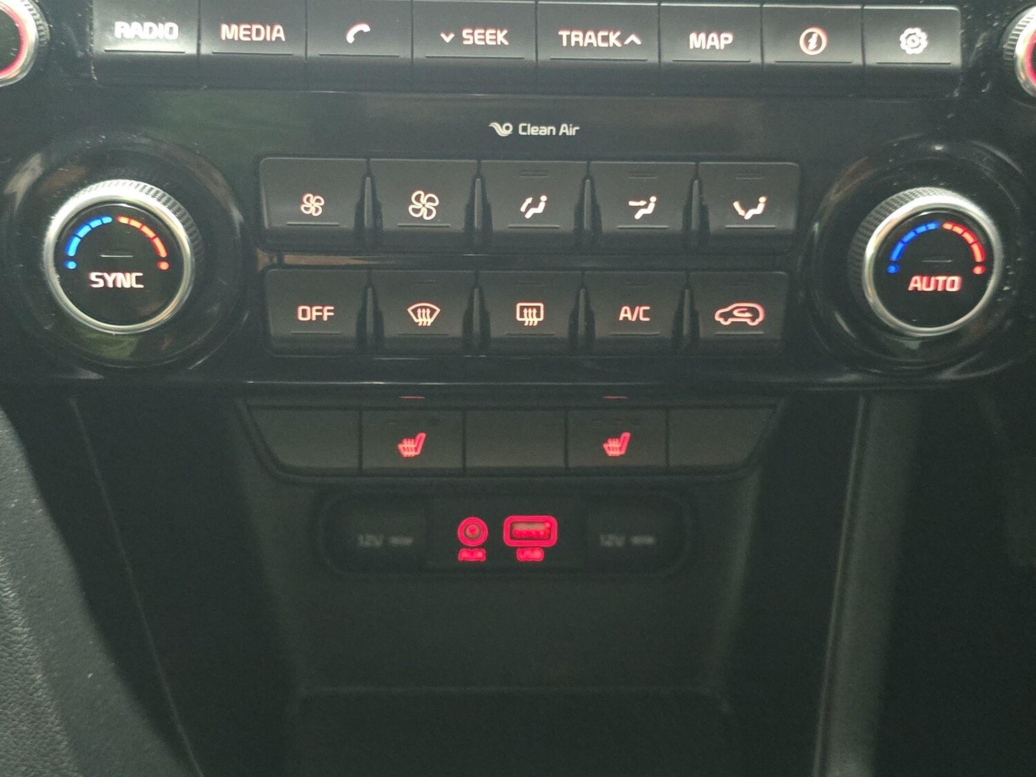 Used Kia Sportage 2016 for sale - 76020437: Photo 21