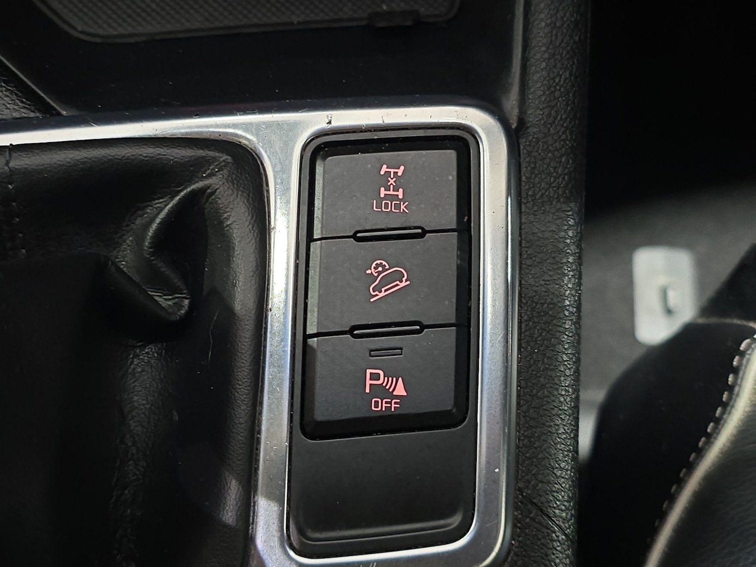 Used Kia Sportage 2016 for sale - 76020437: Photo 24