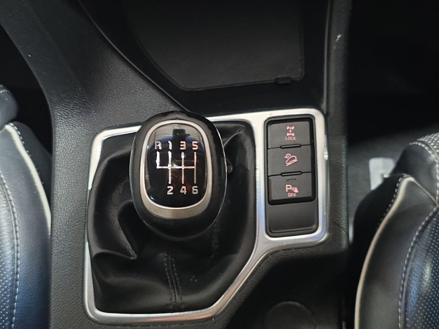 Used Kia Sportage 2016 for sale - 76020437: Photo 25