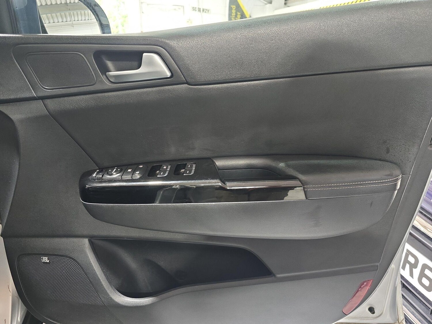 Used Kia Sportage 2016 for sale - 76020437: Photo 30