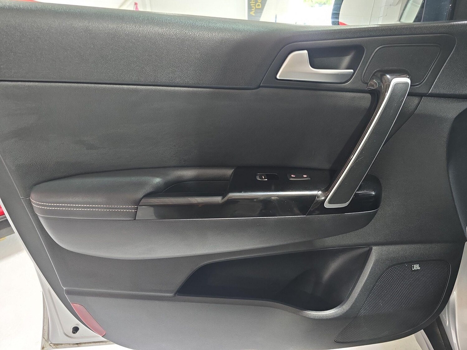 Used Kia Sportage 2016 for sale - 76020437: Photo 31