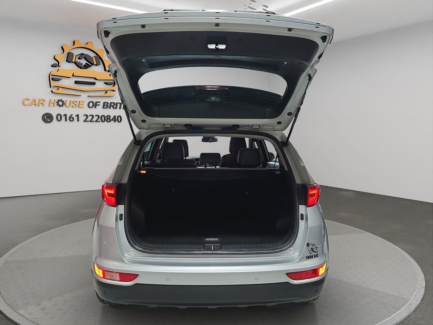 Used Kia Sportage 2016 for sale - 76020437: Photo 32