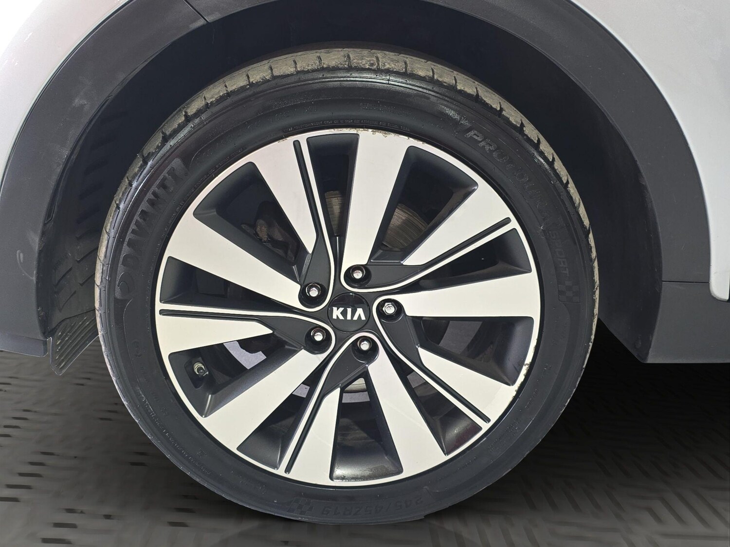 Used Kia Sportage 2016 for sale - 76020437: Photo 33