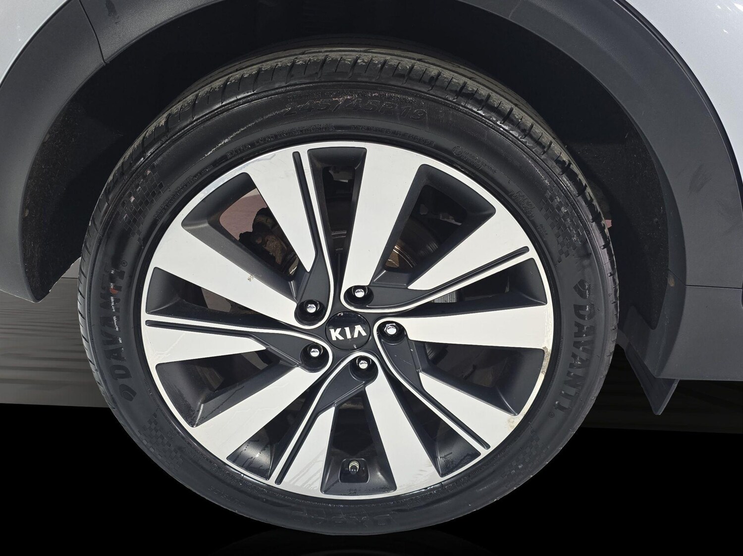 Used Kia Sportage 2016 for sale - 76020437: Photo 34