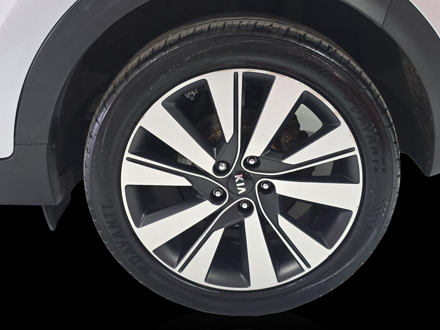 Used Kia Sportage 2016 for sale - 76020437: Photo 35