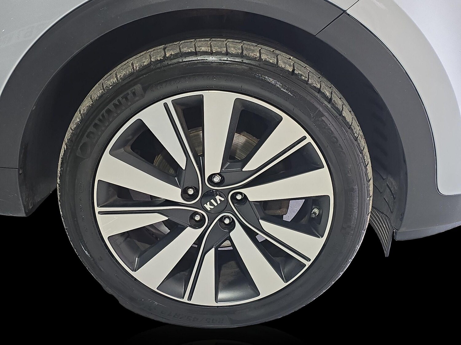 Used Kia Sportage 2016 for sale - 76020437: Photo 36