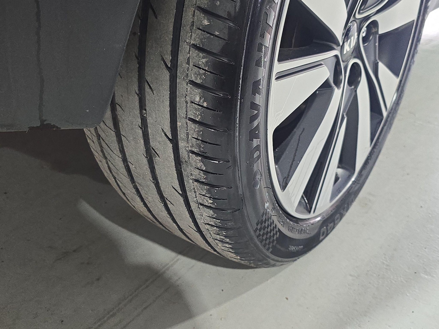 Used Kia Sportage 2016 for sale - 76020437: Photo 37