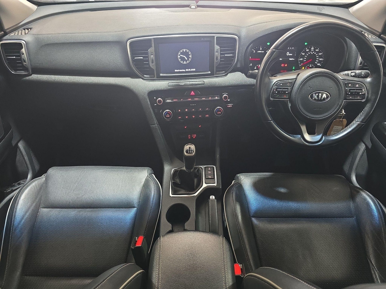 Used Kia Sportage 2016 for sale - 76020437: Photo 8