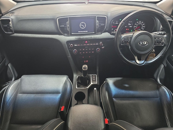 Used Kia Sportage 2016 for sale - 76020437: Photo 8