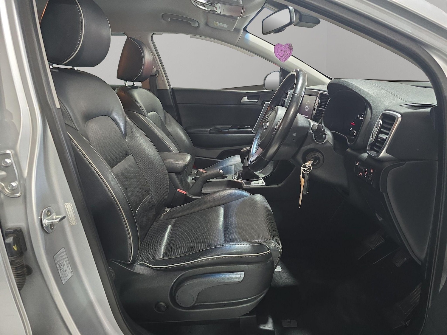 Used Kia Sportage 2016 for sale - 76020437: Photo 9