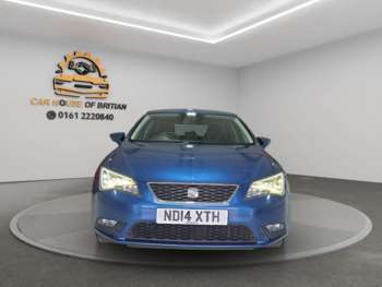 Used SEAT Leon 2014 for sale - 73890839: Photo