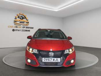 Used Honda Civic 2017 for sale - 74057126: Photo