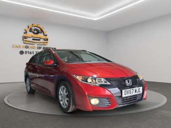 Used Honda Civic 2017 for sale - 74057126: Photo