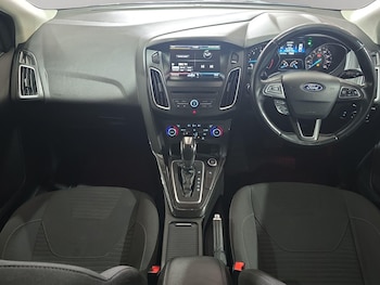 Used Ford Focus 2015 for sale - 78573445: Photo